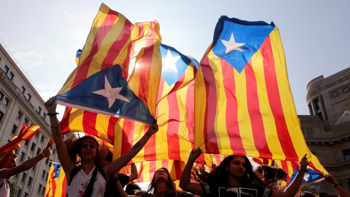 Nobel Peace, Mediation in Spain, Catalonia Protests
