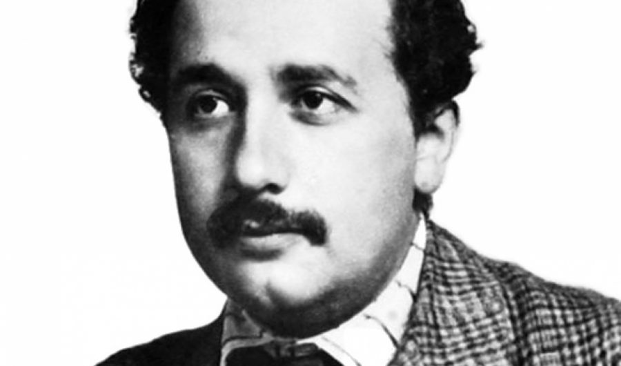 Einstein theory of happiness, Hebrew University of Jerusalem, Einstein auction