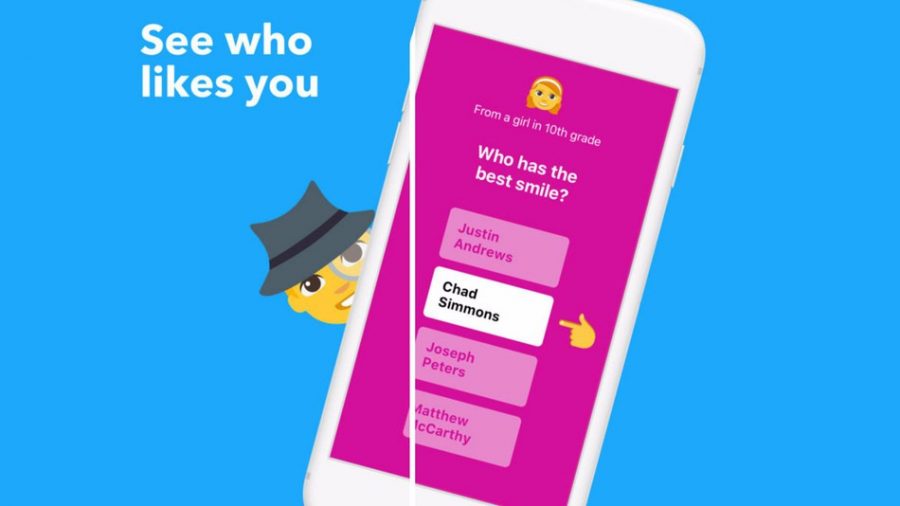 Facebook buys tbh, tbh app