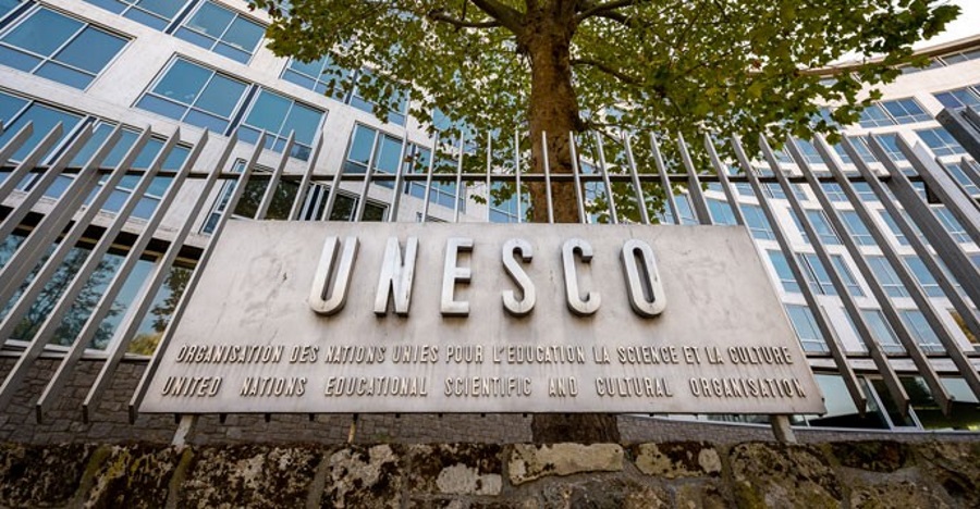Israel leaving UNESCO, United States leaving UNESCO
