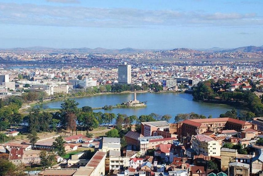 Madagascar plague outbreak, Deadly plague in Madagascar, Pneumonic plague outbreak