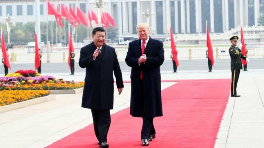 Russia meddling US elections, Donald Trump Asia tour, Putin and Trump