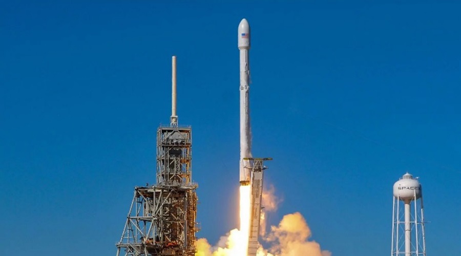 SpaceX rocket explodes, SpaceX rockets, Falcon 9 explosion