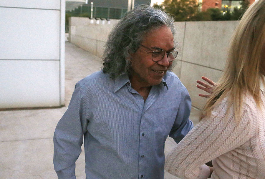 Insys Therapeutics Inc., John Kapoor, Boston, John Kapoor charges, Pharmaceutical company kickbacks