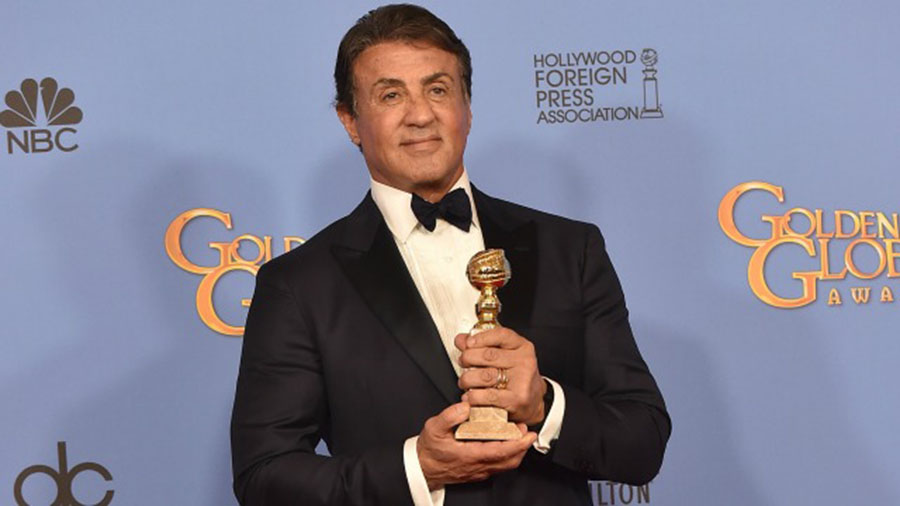Sylvester Stallone, Sex Crimes, Crimes against children, Golden globe, Rocky Balboa, Rocky, Rambo