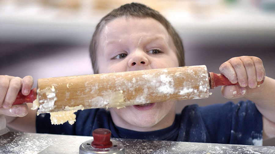 Cookie dough, E. coli bacteria, Food, Outbreak, E. coli outbreak, E. coli and cookie dough