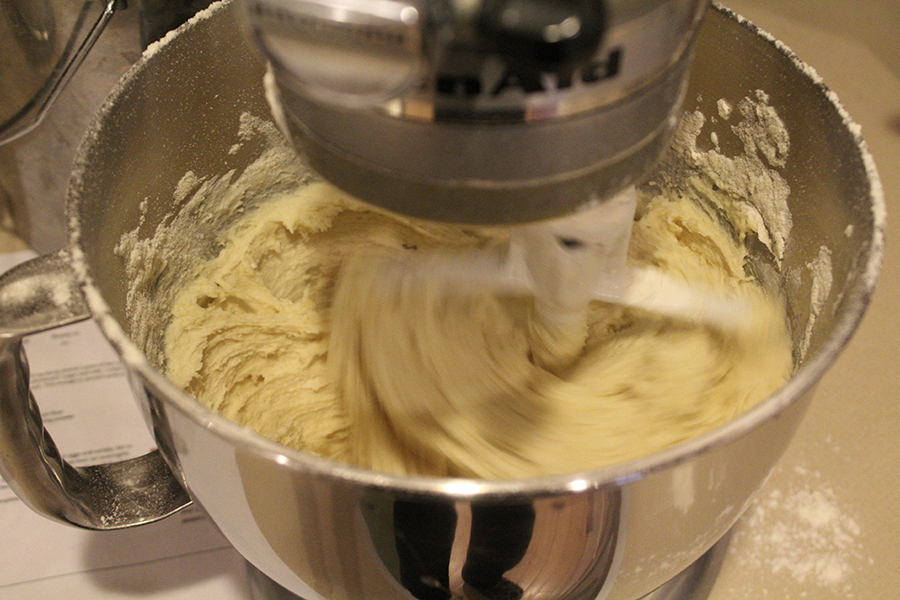 Cookie dough, E. coli bacteria, Food, Outbreak