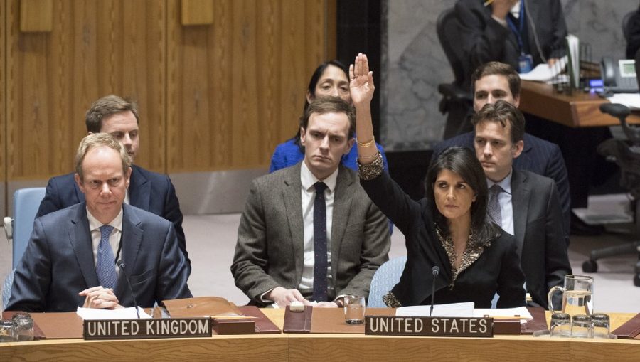 Israel, Jerusalem, Donald Trump, State of Palestine, UN vote on US decision, Jerusalem as Israel's capital