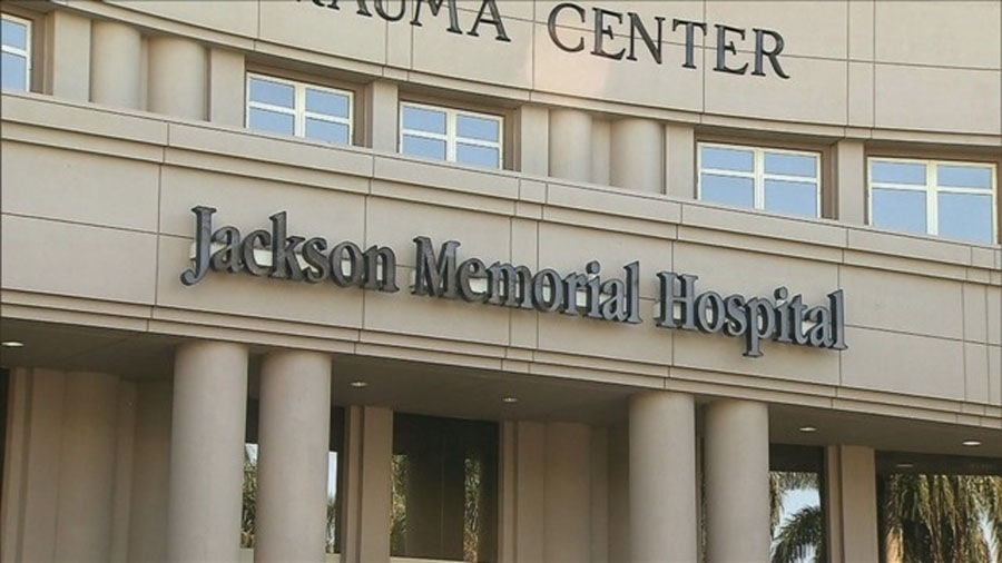 Do not resuscitate, Tattoo, Jackson Memorial Hospital, Man with Do Not resuscitate tattoo, Tattooed man Miami hospital, Do Not Resuscitate tattoo