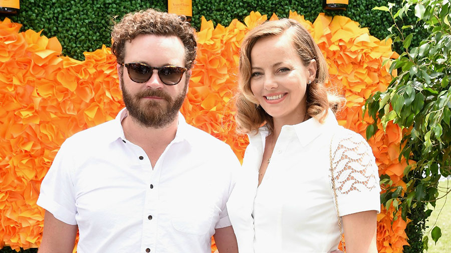 That 70s Show actor accused of rape, ex-girlfriend claims Danny Masterson raped her, Netflix's The Ranch