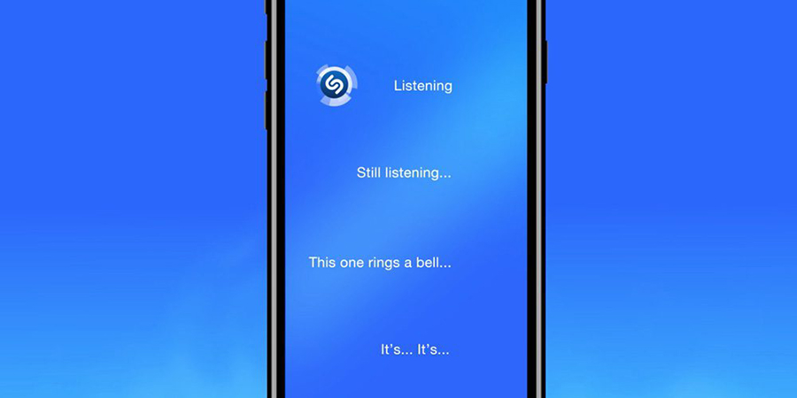 Shazam, Spotify, Apple, Google, Snapchat, Apple acquires Shazam, Music recognition application, Spotify number of clicks, Apple buys Shazam