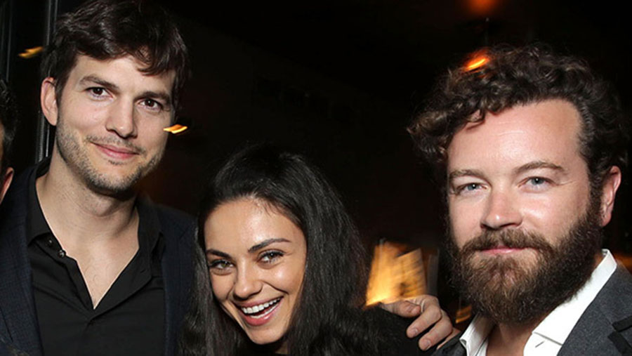 That 70s Show actor accused of rape, ex-girlfriend claims Danny Masterson raped her, Netflix's The Ranch