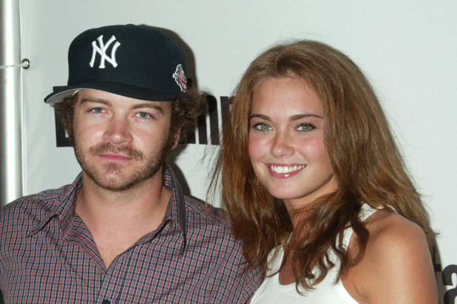 That 70s Show actor accused of rape, ex-girlfriend claims Danny Masterson raped her, Netflix's The Ranch