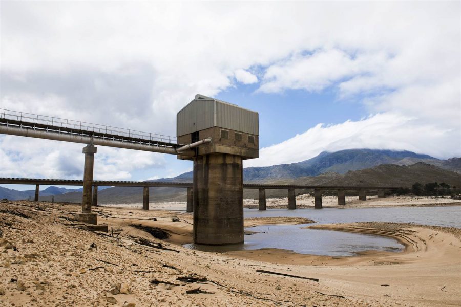 Cape Town, South Africa, Water shortages in Cape Town, Water crisis in South Africa, Day zero Cape Town, Water shortages around Cape Town