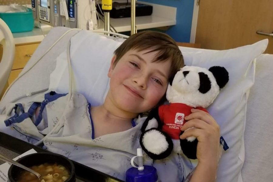 Flesh eating bacteria, Flesh eating bacteria takes young boy's life, Boy dies due to flesh eating bacteria