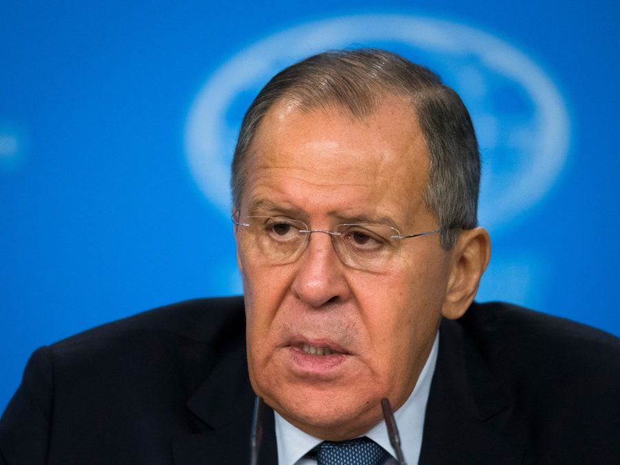 Russia, Sergey Lavrov, Joint Comprehensive Plan of Action, Iran, Sergey Lavrov comments on Trump administration, Lavrov comments United States