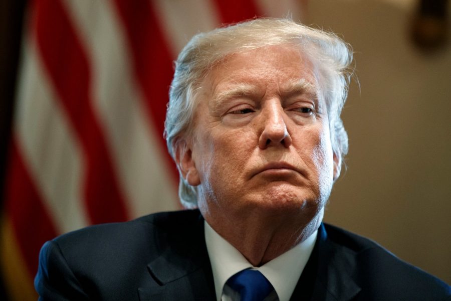 Deferred Action for Childhood Arrivals, DREAM Act, Donald Trump, Democratic Party, shithole countries, Trump closing DACA, Trump administration ending DACA