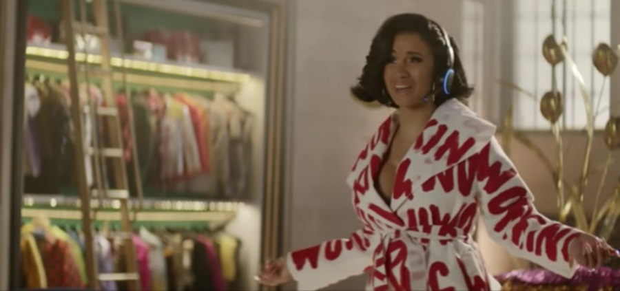Super Bowl ad, Super Bowl Alexa ad