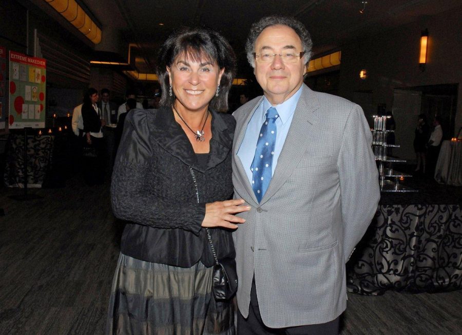 Bernard and Honey Sherman murder, Apotex founder murder case, New theory on Sherman case, Sherman murder case Toronto