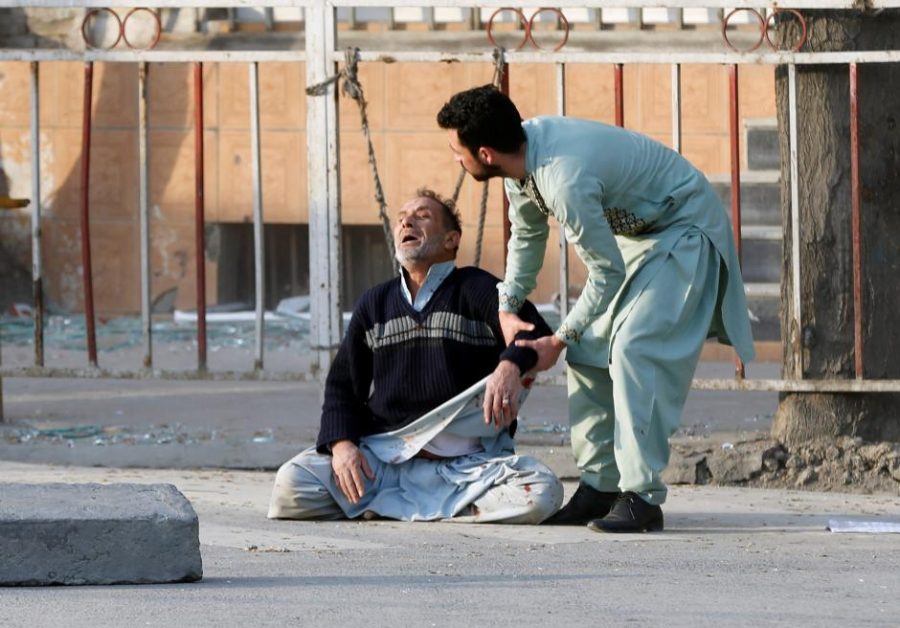 Afghanistan, Kabul, Taliban, Terrorist attack in Kabul, Terrorist attack in Afghanistan, Taliban attack Intercontinental Hotel, Taliban attack in Afghanistan