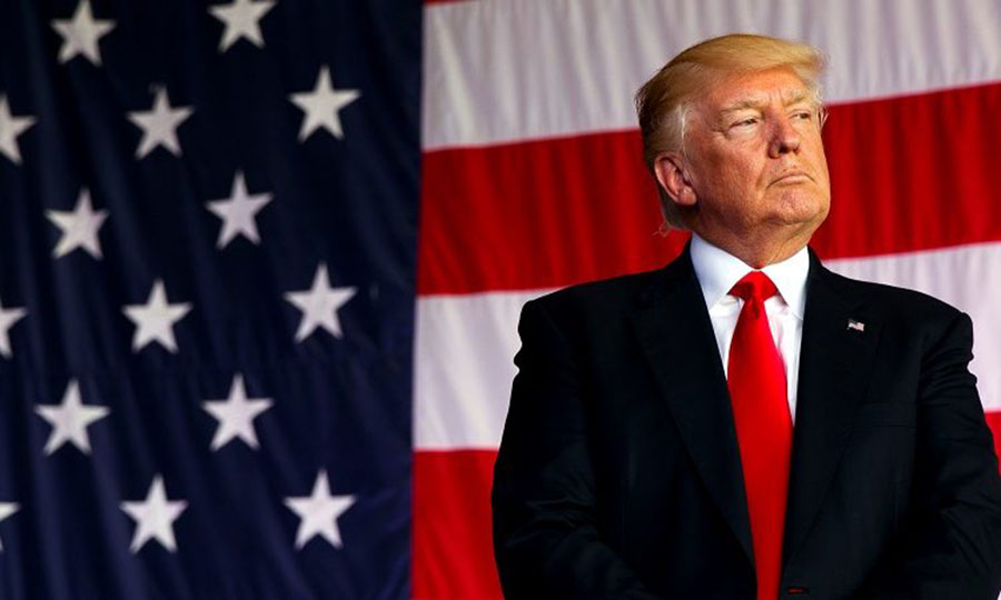 Haiti and El Salvador are shithole countries, Haiti and El Salvador are shithole countries, South Africa demands explanation for Trump's comments, Trump shithole countries, US Embassy in South Africa, Donald Trump