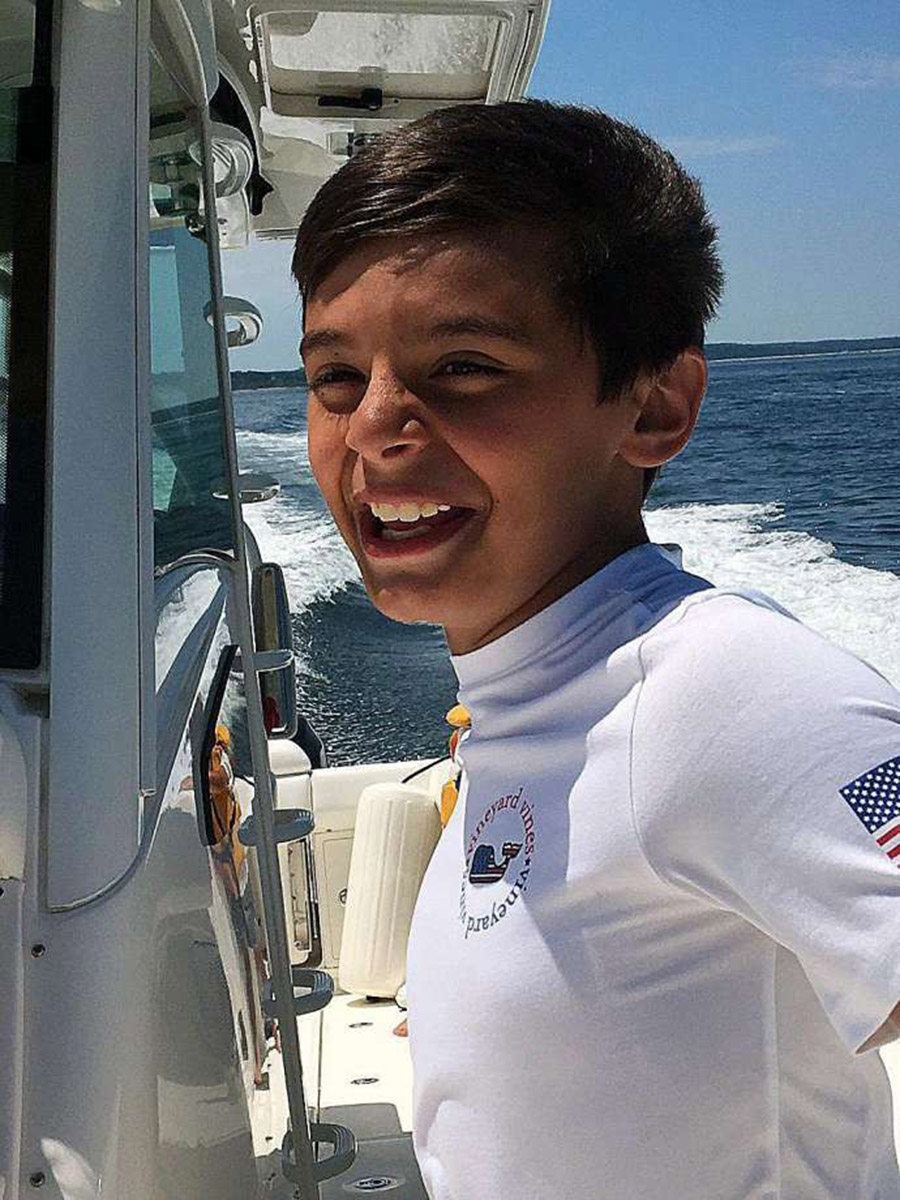 Boy dies after flu, Connecticut, New Canaan, The Cup North American Championship, Boy dies from influenza Connecticut, Boy infected with influenza, Flu season 2018