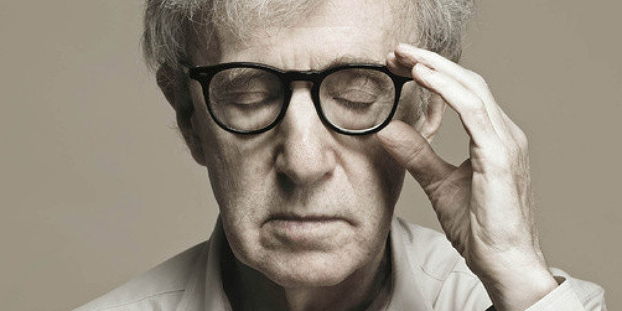 Woody Allen's adoptive daughter, Dylan Farrow, Colin Firth wouldn't work with Allen again, Time's Up movement