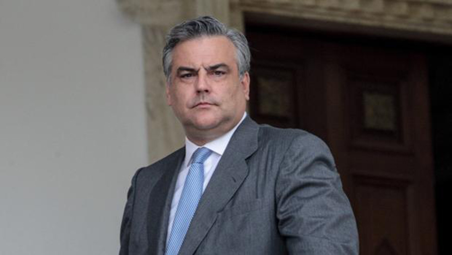 Venezuela expels Spain ambassador to Caracas, Spain expels Venezuela ambassador to Madrid, European Union