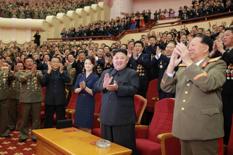 North Korea, South Korea, Korea, Kim Jong-un, Kim Jong Un new year address, Kim Jong Un 2018