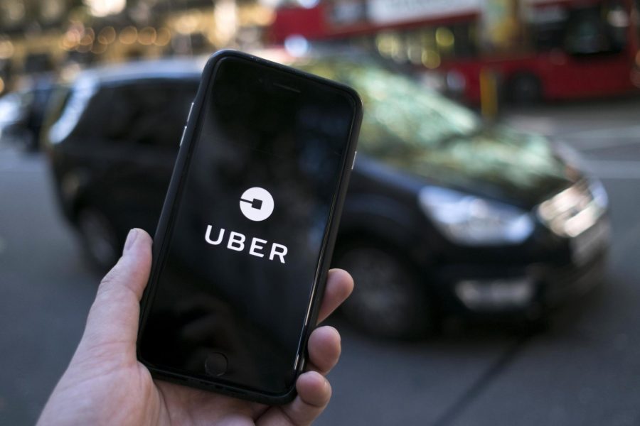 Uber self-driving cars, Uber flying cars, Uber new plans