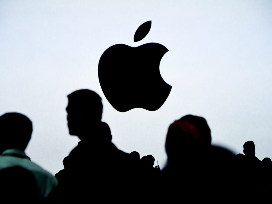 Apple reports sale drops, Apple's sales, Apple sales decline, Apple bug iPhone 7