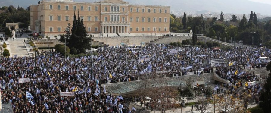 Greece, republic of Macedonia, Macedonia, Athens,