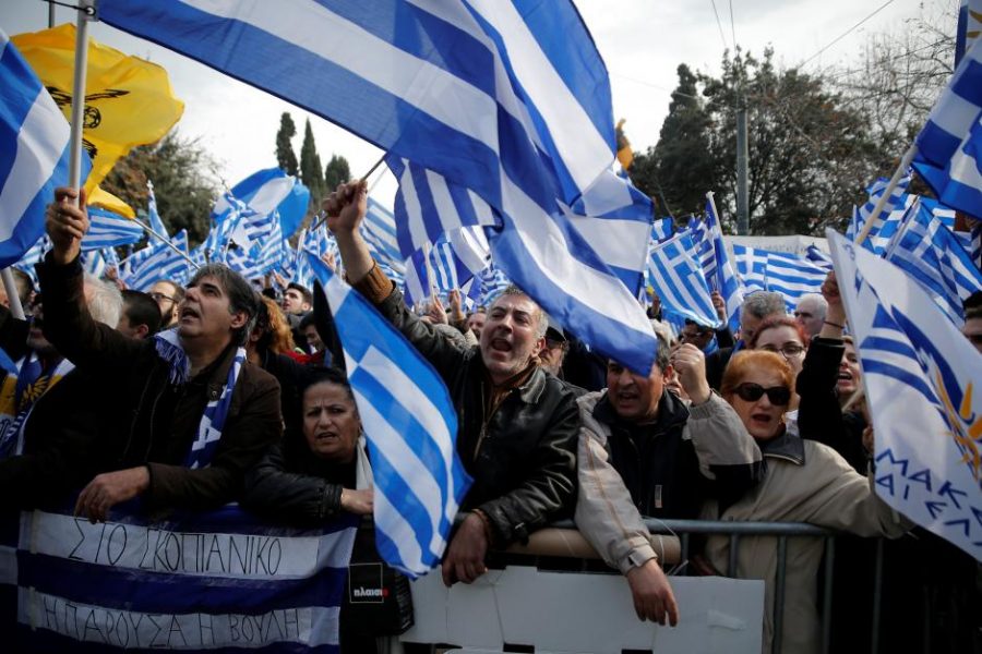 Greece, republic of Macedonia, Macedonia, Athens,