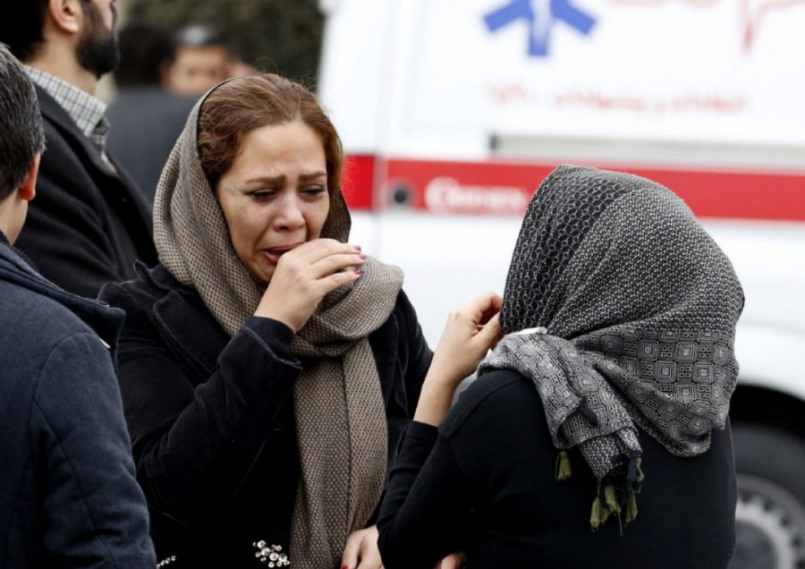 iran, iran aseman airlines, aviation accidents and incidents