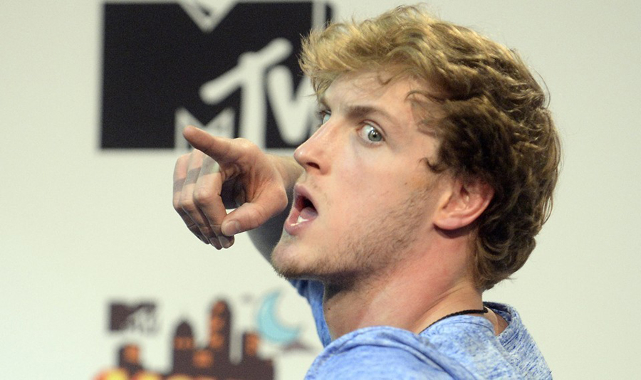 Logan Paul video of rats being electrocuted, Logan Paul uploads video on Youtube of Japanese suicide, New guidelines for kids-friendly content