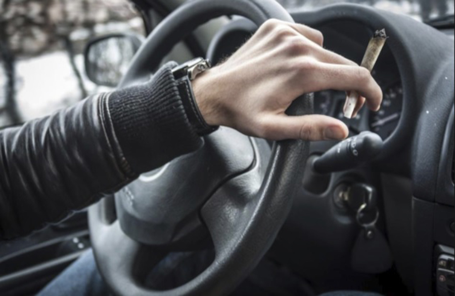Stoned drivers just as dangerous as drunk drivers, Every April 20 at 4:20 pm, Legal marijuana in the US