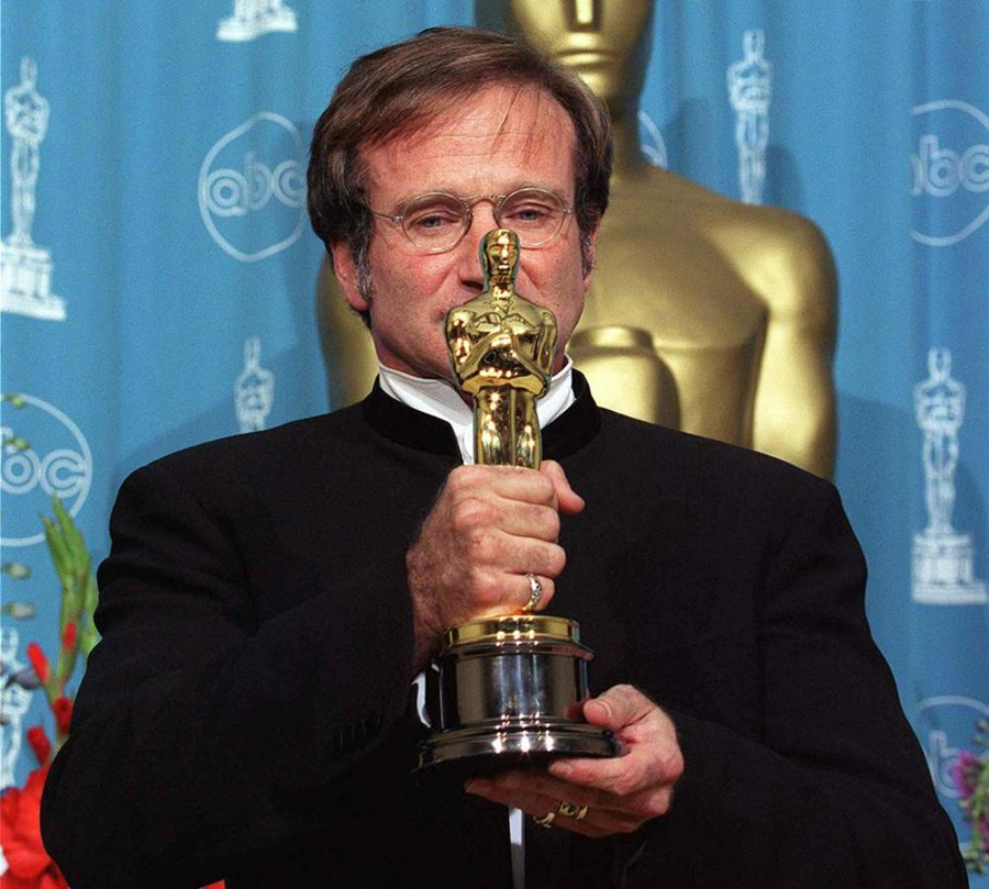 Robin Williams's death influenced in others' cases, Guidelines from the World and Health Organization, The tone used by the media