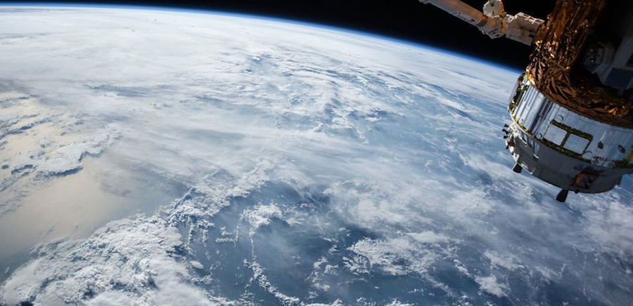 The Heavenly Palace, Tiangong-1, Chinese space station falling to Earth without control
