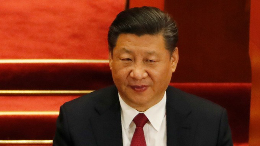 China, Xi Jinping, Congress, Communist Party, Mao's Cultural Revolution, Term Limits
