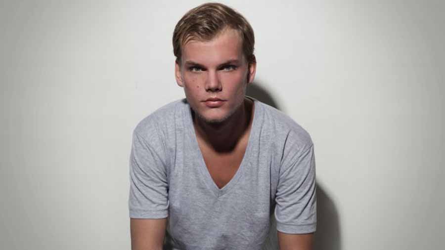 Avicii, Disc jockey