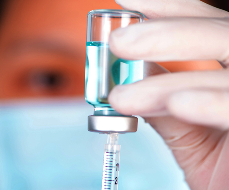 Vaccines, Ovarian cancer, Cancer vaccine