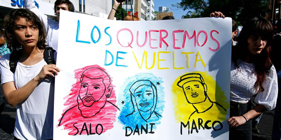 Mexico