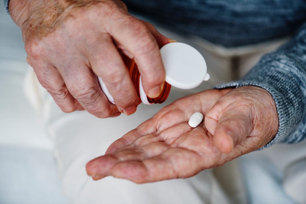 Alzeihmer, disease, dementia