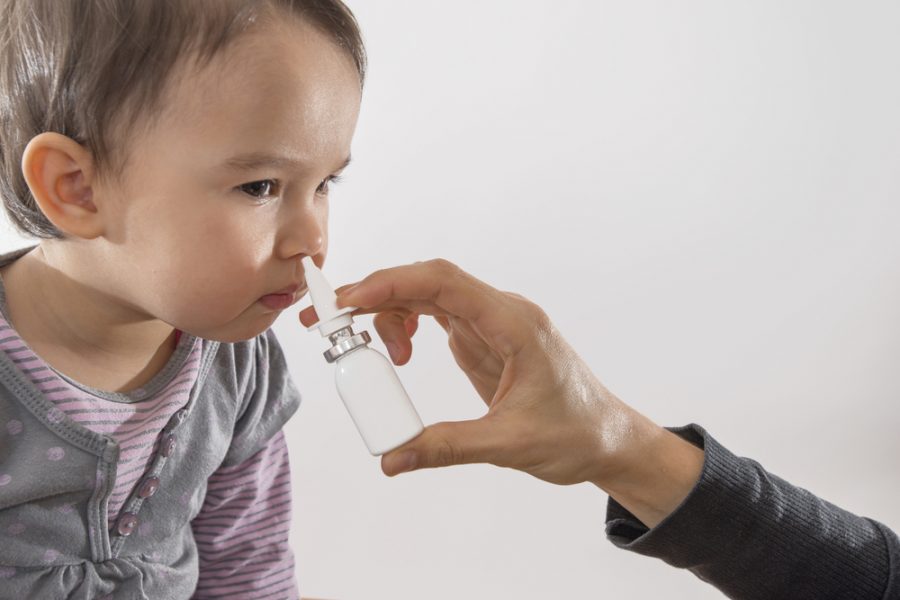 flu season, disease, vaccine