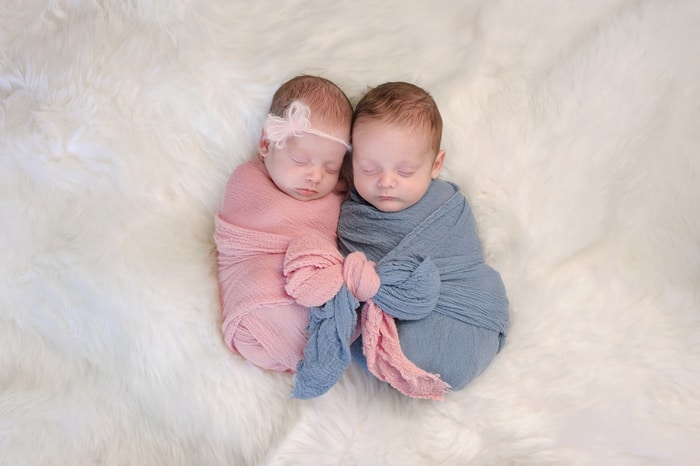 Babbies Swaddleling
