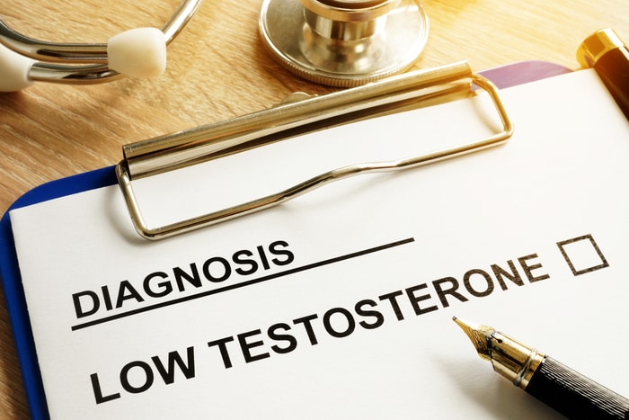 What's Causing My Low Testosterone?