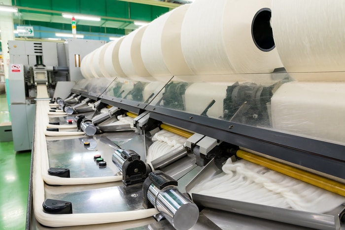 Rapid Technological Advancement in the Manufacturing Industry