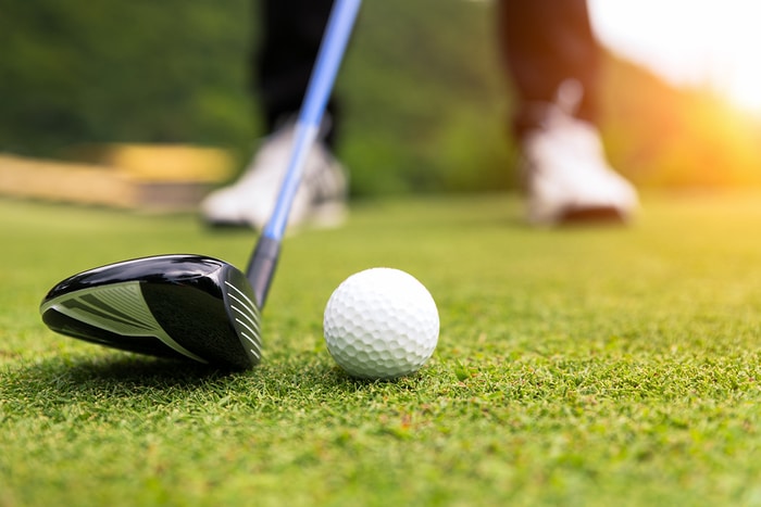 The Best Country Clubs For Sealing Business Deals
