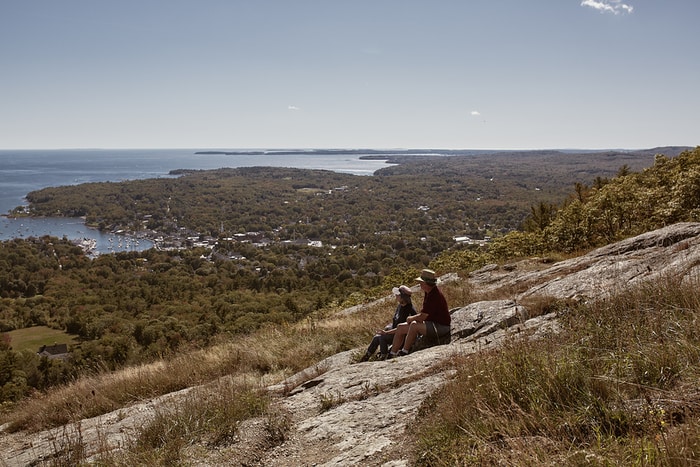 Mount Battie