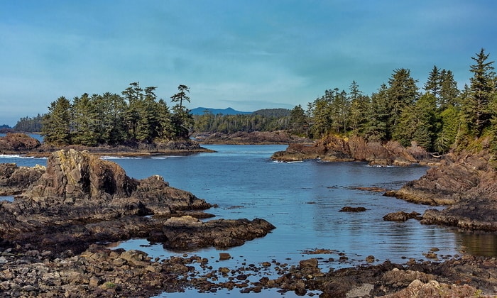 Pacific Coast Trail